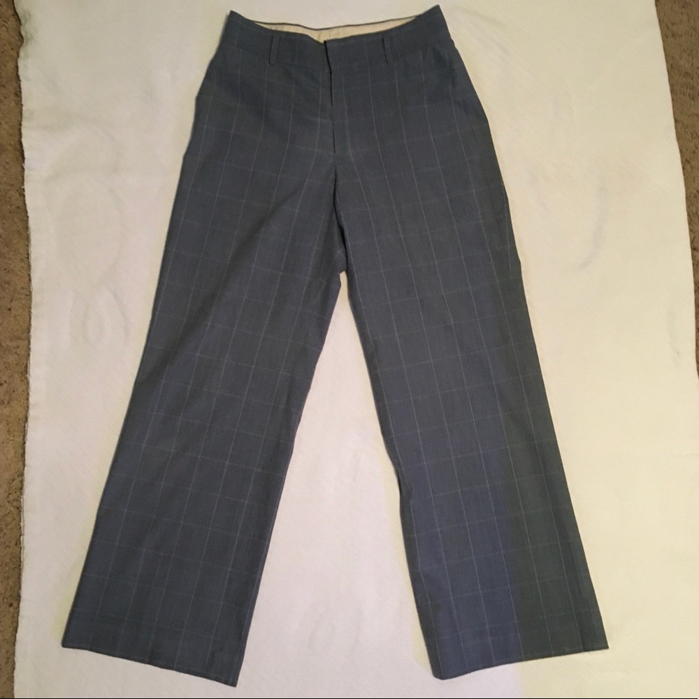 Banana Republic pants